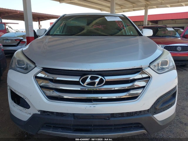 5XYZTDLB1FG258744 Hyundai dohc gdi theta ii