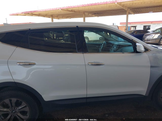 5XYZTDLB1FG258744 Hyundai dohc gdi theta ii