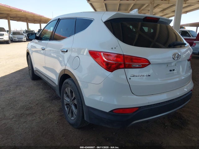 5XYZTDLB1FG258744 Hyundai dohc gdi theta ii