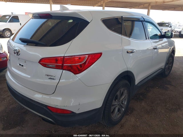 5XYZTDLB1FG258744 Hyundai dohc gdi theta ii