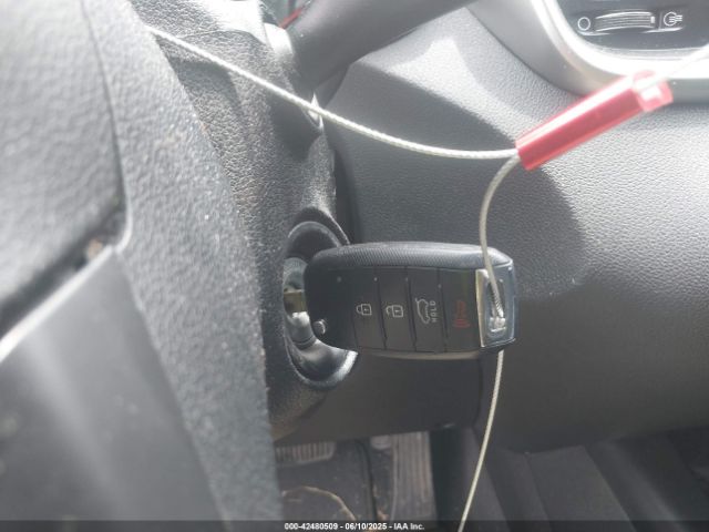 5XYPG4A32HG265440 KIA Sorento 2.4l L