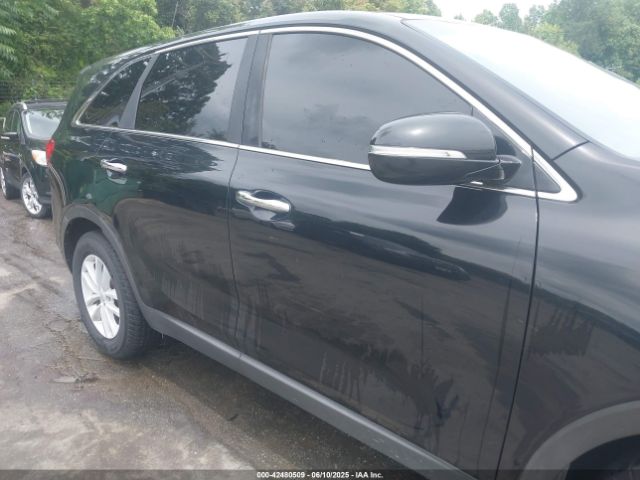5XYPG4A32HG265440 KIA Sorento 2.4l L
