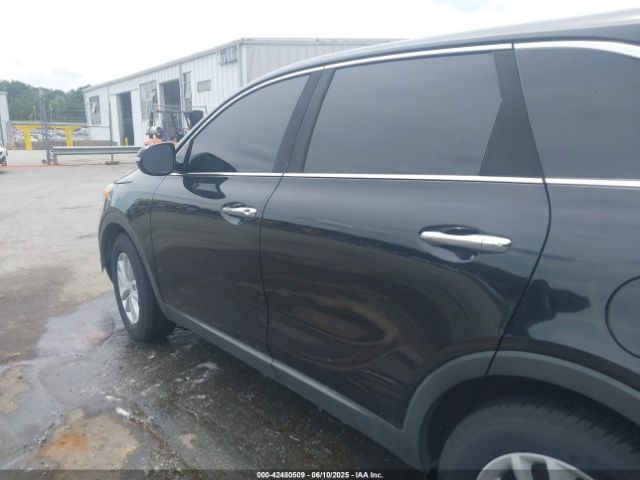 5XYPG4A32HG265440 KIA Sorento 2.4l L