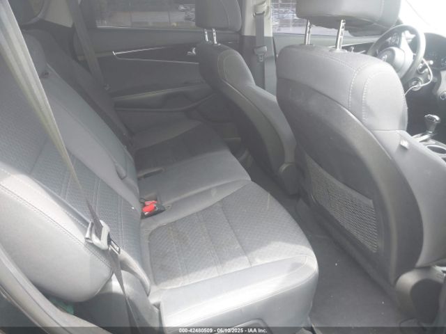 5XYPG4A32HG265440 KIA Sorento 2.4l L