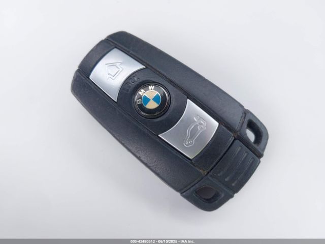2010 BMW 528I WBANV1C5XAC444780 Photo 10
