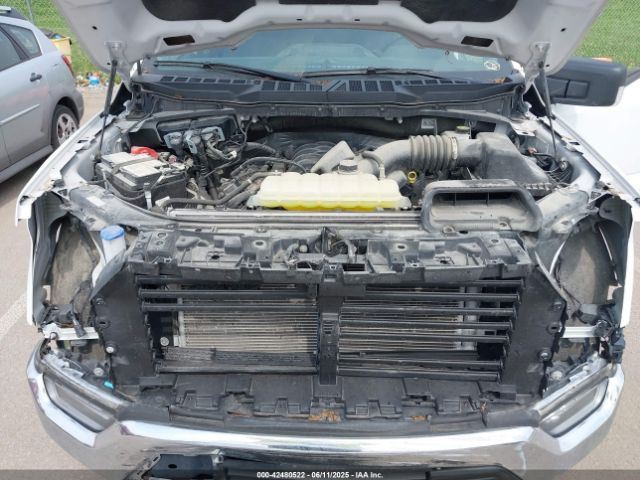 2023 FORD F-150 1FTFW1E5XPFB72417 Photo 9