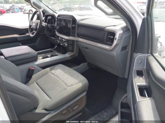 2023 FORD F-150 1FTFW1E5XPFB72417 Photo 4