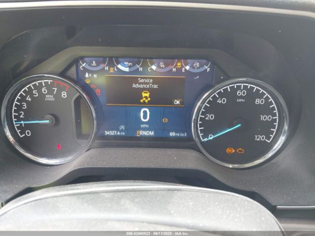 2023 FORD F-150 1FTFW1E5XPFB72417 Photo 6
