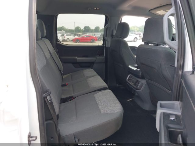 2023 FORD F-150 1FTFW1E5XPFB72417 Photo 7