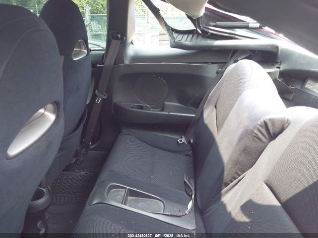 2005 ACURA RSX JH4DC54825S002574 Photo 7