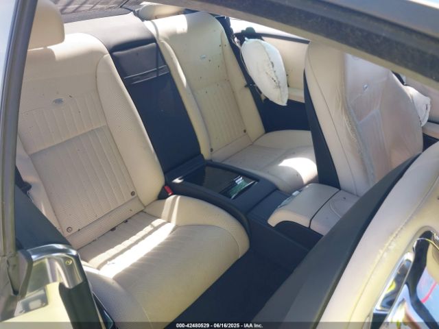 2012 MERCEDES-BENZ CL 550 WDDEJ9EB3CA028686 Photo 7