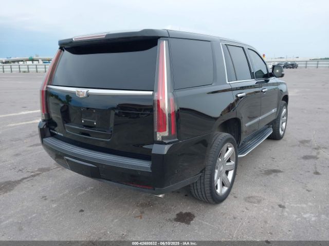 1GYS3BKJ0HR310264 Cadillac Escalade Luxury