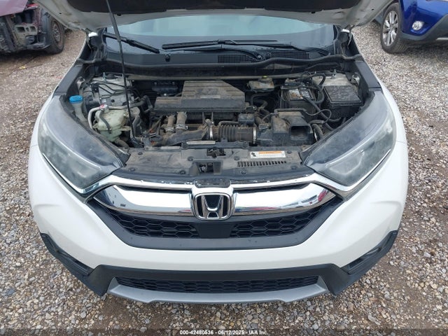 5J6RW1H85JL009938 Honda l15be