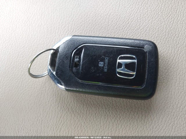 5J6RW1H85JL009938 Honda l15be