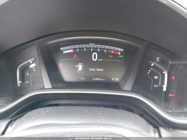 5J6RW1H85JL009938 Honda l15be