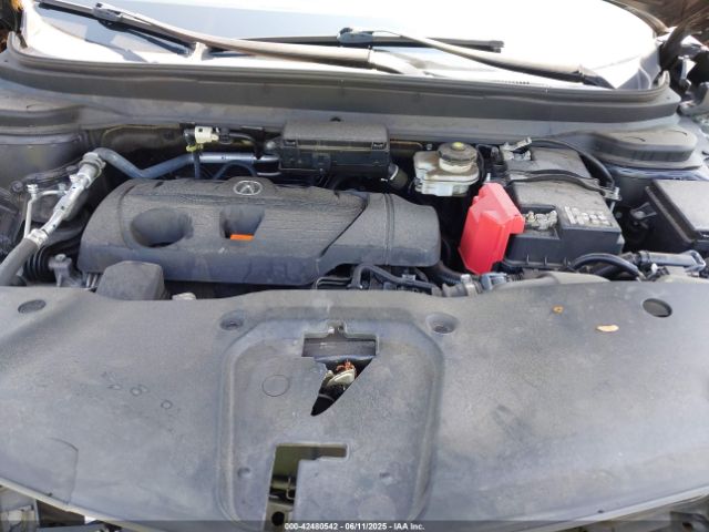 2019 ACURA RDX 5J8TC2H51KL016517 Photo 9