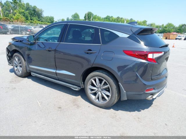 2019 ACURA RDX 5J8TC2H51KL016517 Photo 2