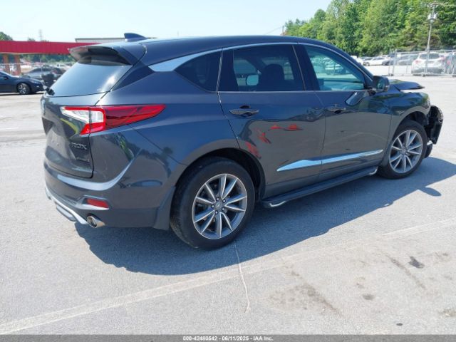 2019 ACURA RDX 5J8TC2H51KL016517 Photo 3