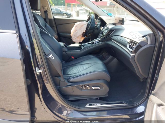 2019 ACURA RDX 5J8TC2H51KL016517 Photo 4