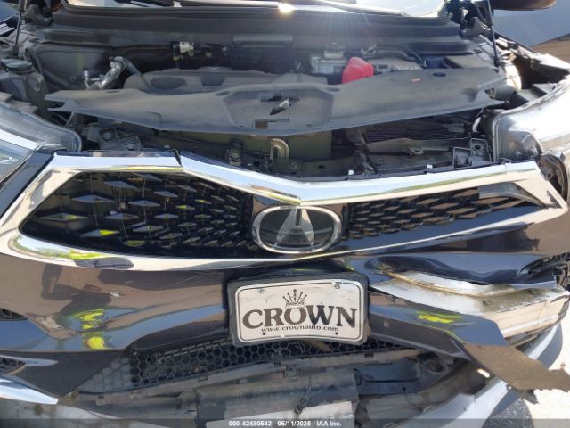 2019 ACURA RDX 5J8TC2H51KL016517 Photo 5