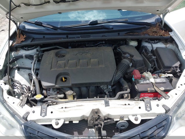 Toyota 2zr-fe 2016 5YFBURHE2GP555193 Image 10