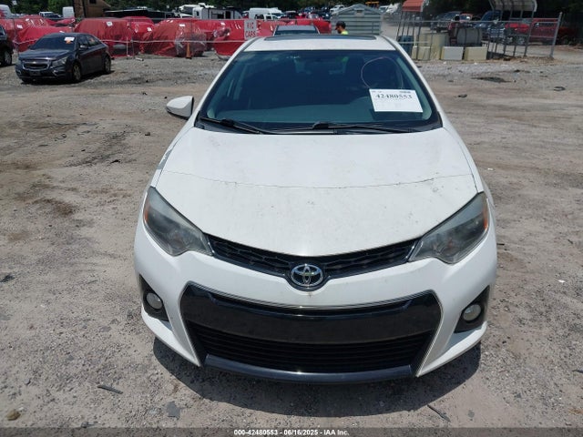 Toyota 2zr-fe 2016 5YFBURHE2GP555193 Image 13