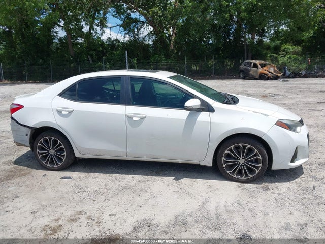Toyota 2zr-fe 2016 5YFBURHE2GP555193 Image 14