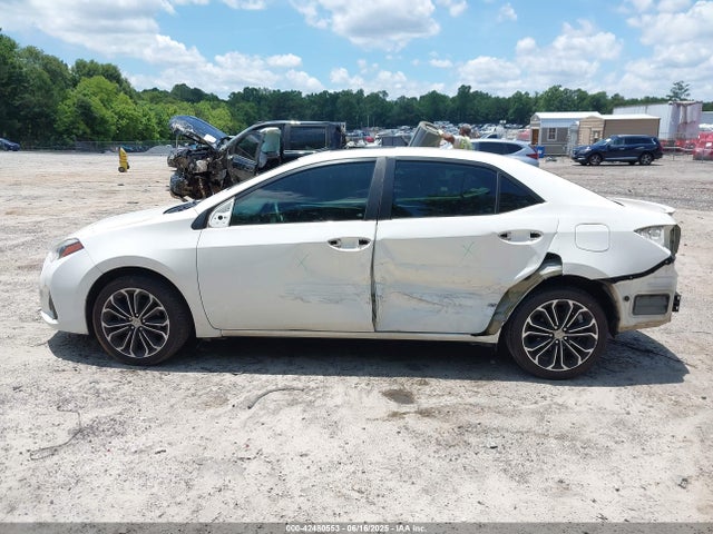 Toyota 2zr-fe 2016 5YFBURHE2GP555193 Image 15
