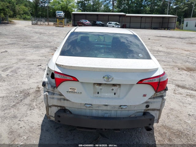 Toyota 2zr-fe 2016 5YFBURHE2GP555193 Image 17