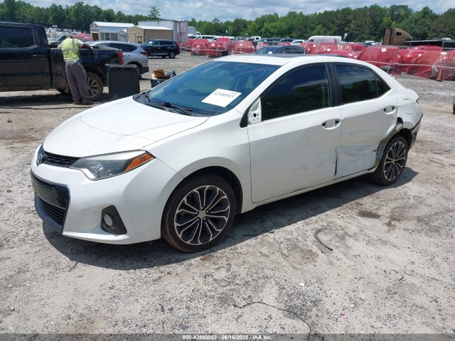 Toyota 2zr-fe 2016 5YFBURHE2GP555193 Image 2