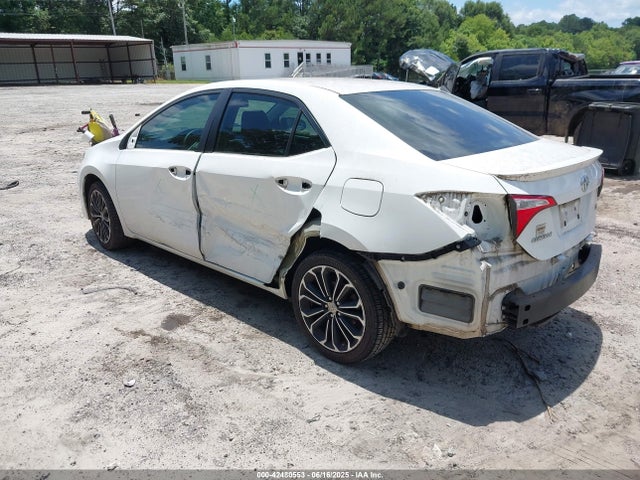 Toyota 2zr-fe 2016 5YFBURHE2GP555193 Image 3