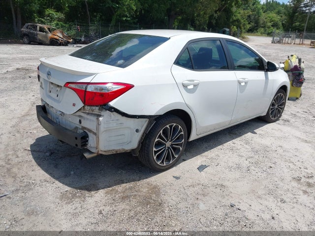 Toyota 2zr-fe 2016 5YFBURHE2GP555193 Image 4
