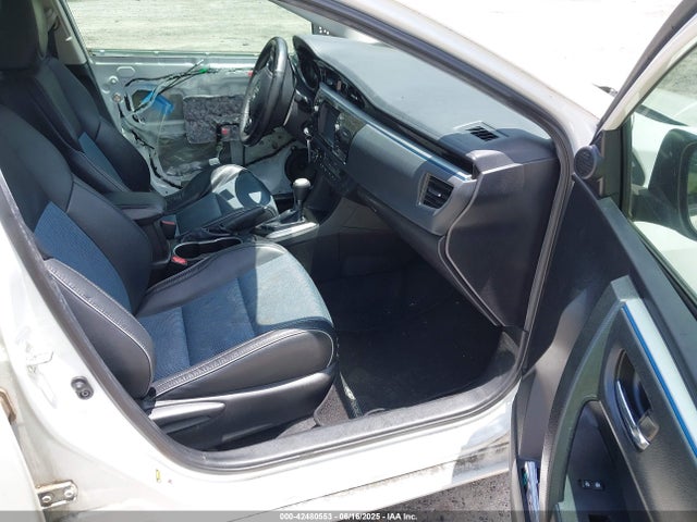 Toyota 2zr-fe 2016 5YFBURHE2GP555193 Image 5