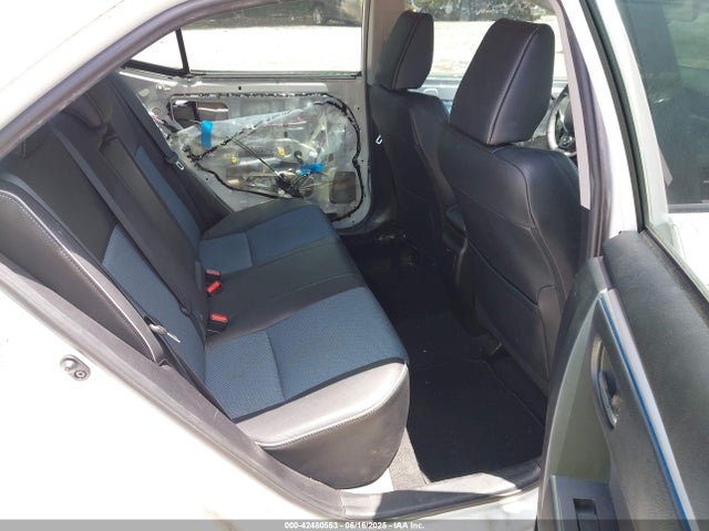 Toyota 2zr-fe 2016 5YFBURHE2GP555193 Image 8