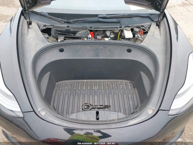 2022 TESLA MODEL 3 5YJ3E1EB4NF286815 Photo 9