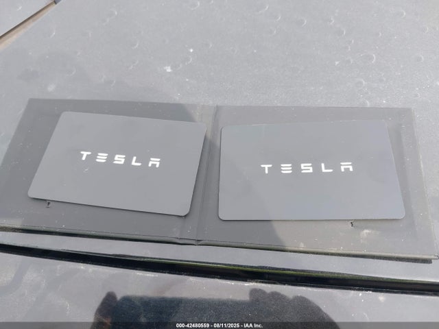 2022 TESLA MODEL 3 5YJ3E1EB4NF286815 Photo 10