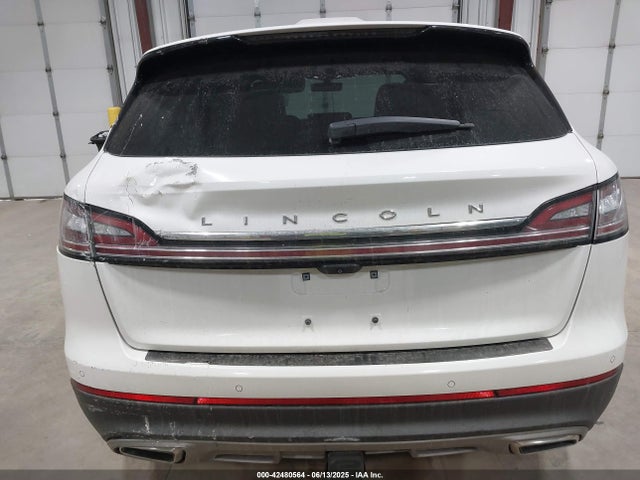 Lincoln gtdi 2022 2LMPJ8KP3NBL17202 Image 16