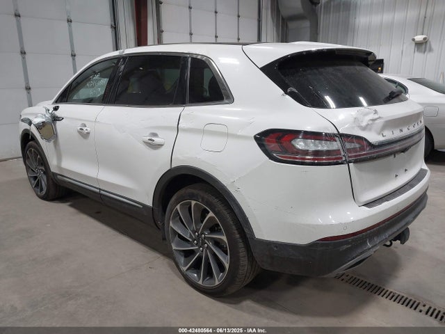 Lincoln gtdi 2022 2LMPJ8KP3NBL17202 Image 3