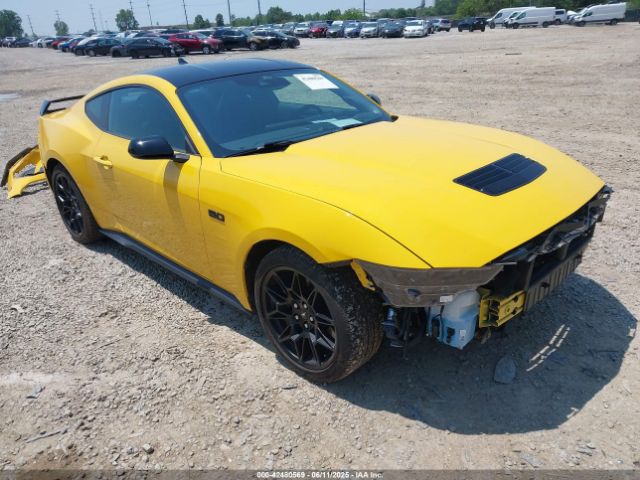 2024 FORD MUSTANG 1FA6P8CF5R5423795