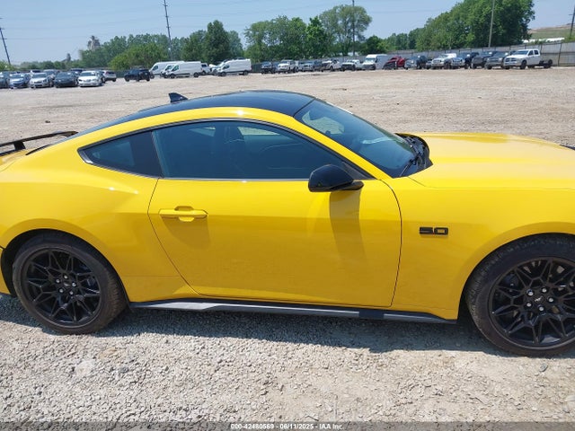 1FA6P8CF5R5423795 Ford tivct