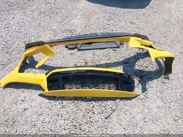 1FA6P8CF5R5423795 Ford tivct