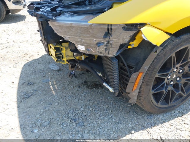 1FA6P8CF5R5423795 Ford tivct