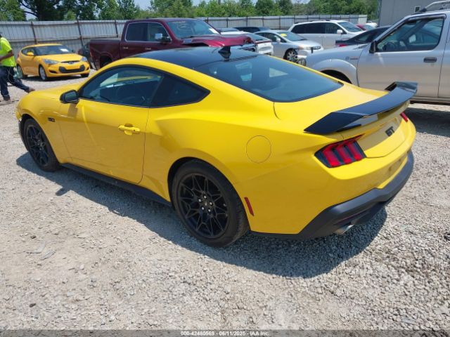 2024 FORD MUSTANG 1FA6P8CF5R5423795 Photo 2