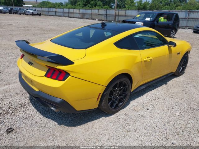 2024 FORD MUSTANG 1FA6P8CF5R5423795 Photo 3