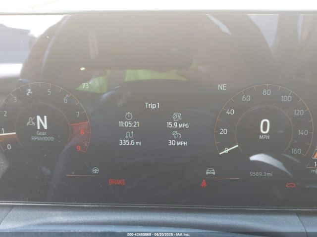 2024 FORD MUSTANG 1FA6P8CF5R5423795 Photo 6