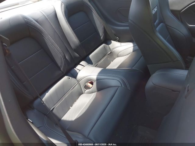 2024 FORD MUSTANG 1FA6P8CF5R5423795 Photo 7