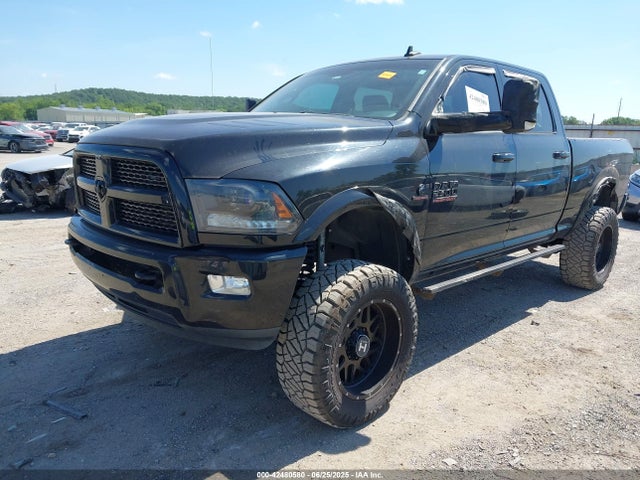 3C6UR5FL5FG685646 RAM 2015