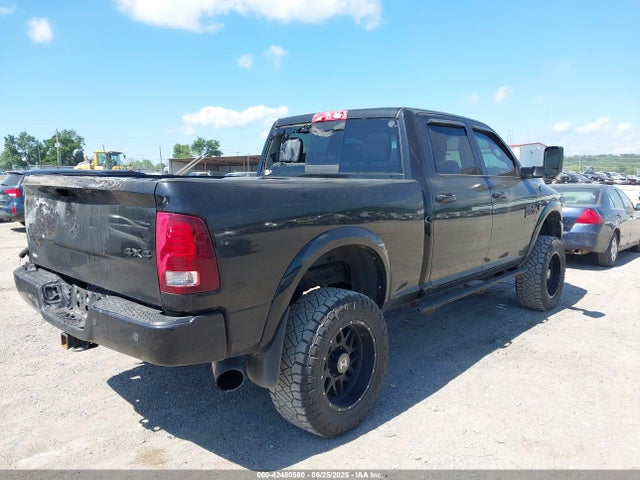 RAM 2015 2015 3C6UR5FL5FG685646 Image 4