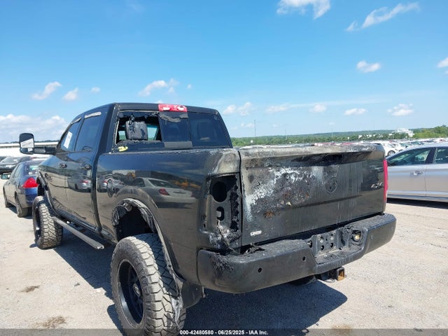 RAM 2015 2015 3C6UR5FL5FG685646 Image 6