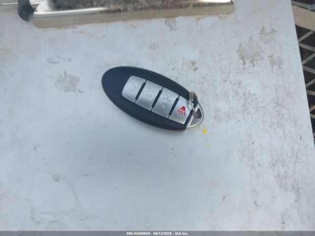 2021 NISSAN KICKS 3N1CP5DV9ML477419 Photo 10